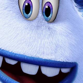 iPhone 11 Pro Max HD cartoon wallpaper