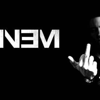 Eminem computer wallpaper