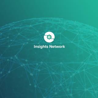 Network desktop wallpaper