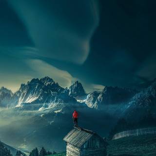 iPhone 11 Islamic HD wallpaper