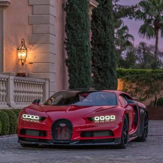 Buggati iPhone wallpaper