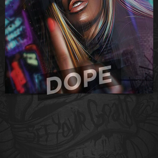 Best dope iPhone wallpaper