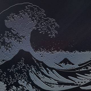 Japan art aesthetic wallpaper