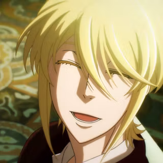 William Moriarty wallpaper