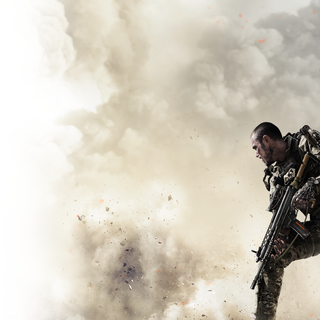 Call of Duty Infinite Warfare characters wallpaper