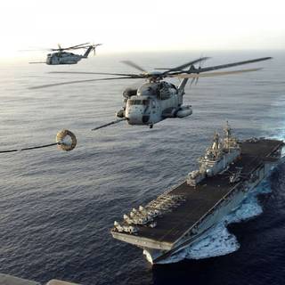 SEAL helicopters wallpaper