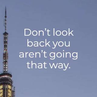 Positive words wallpaper