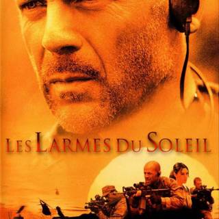 Tears of The Sun wallpaper