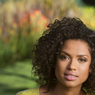 Gugu Mbatha-Raw wallpaper