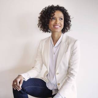 Gugu Mbatha-Raw wallpaper