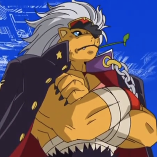 BanchoLeomon wallpaper