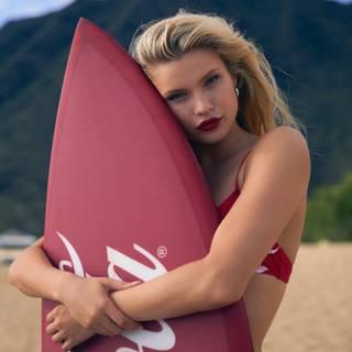 Josie Canseco wallpaper