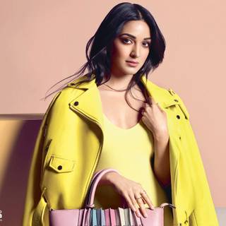 Kiara Advani Shershaah wallpaper