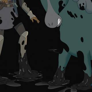 Centaurworld wallpaper