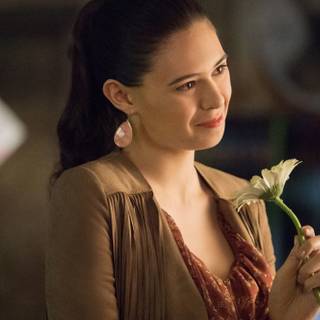 Nicole Maines wallpaper