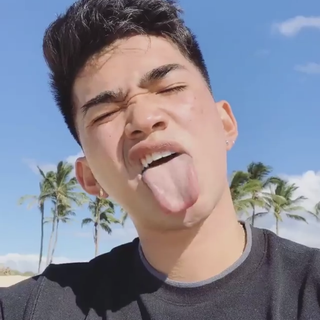 Bretman Rock wallpaper