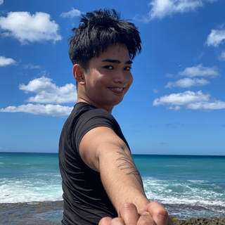 Bretman Rock wallpaper