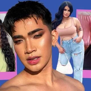 Bretman Rock wallpaper