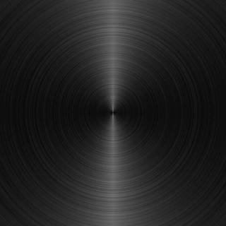Dark gray iPhone wallpaper