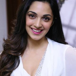 Kiara Advani HD iPhone wallpaper