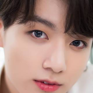 BTS Jungkook 4k phone wallpaper