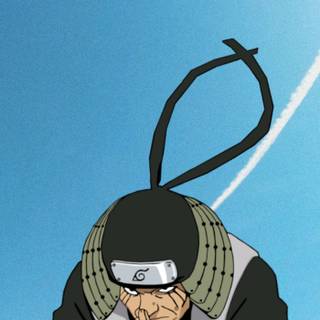 3rd Hokage wallpaper