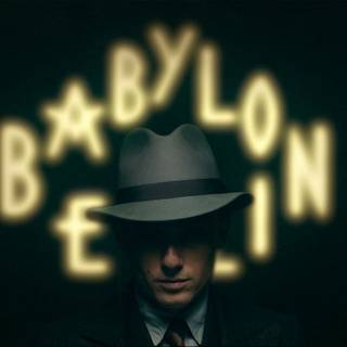 Babylon Berlin wallpaper