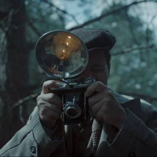 Babylon Berlin wallpaper