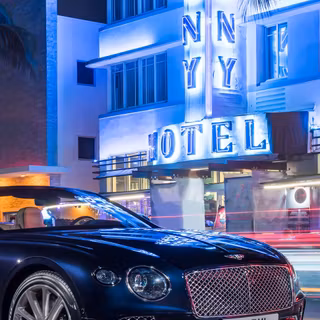 Bentley iPhone wallpaper