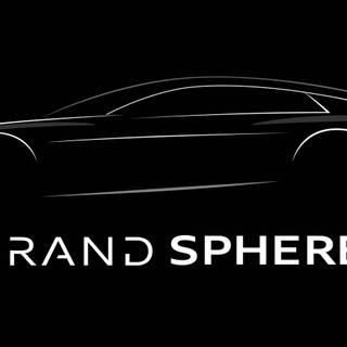 Audi Grandsphere Concept HD wallpaper