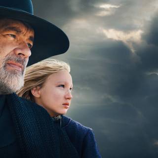 News of The World wallpaper