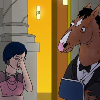 Diane Nguyen wallpaper