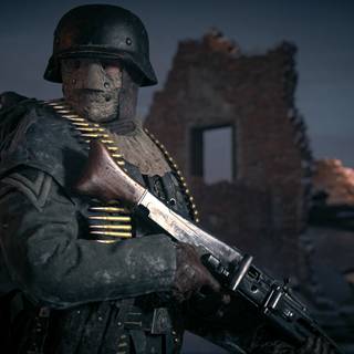 COD Vanguard wallpaper