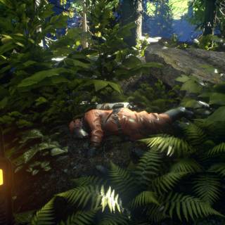 Asemblance: Oversight wallpaper