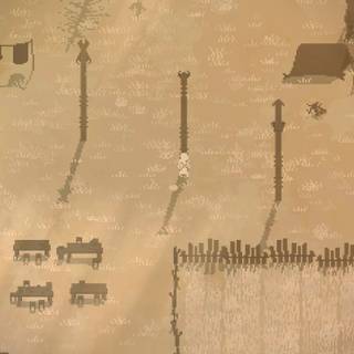 Colt Canyon wallpaper