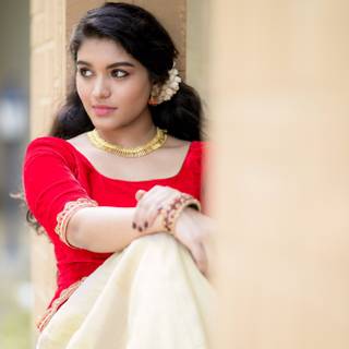 Shabana Shajahan wallpaper