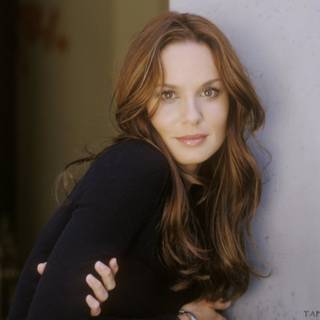Sara Tancredi wallpaper