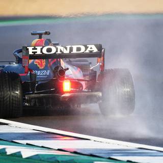 Max Verstappen 2021 desktop wallpaper