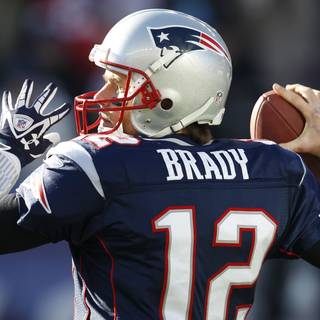 Patriots 4k desktop wallpaper