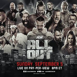 Darby Allin desktop wallpaper