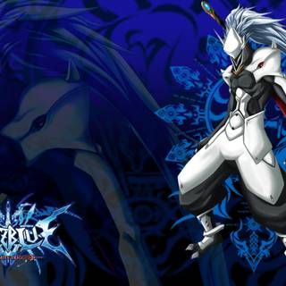 Cool action anime wallpaper