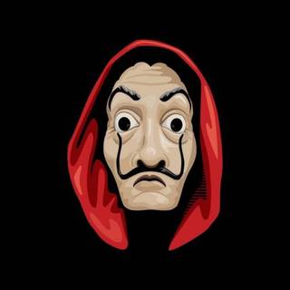 Money Heist season 5 wallpaper