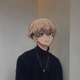 Matsuno Chifuyu wallpaper