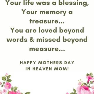 Mom quotes wallpaper