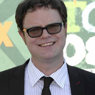 Rainn Wilson wallpaper