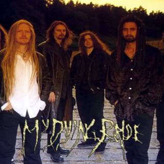 My Dying Bride wallpaper