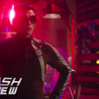 Ralph Dibny wallpaper