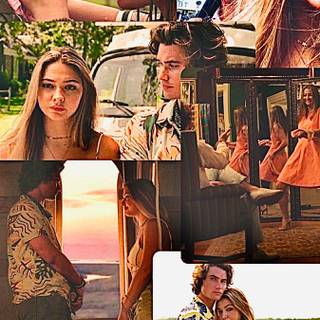 John B OBX wallpaper