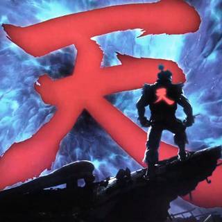 Tekken 7 Akuma wallpaper