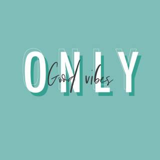 Good words wallpaper